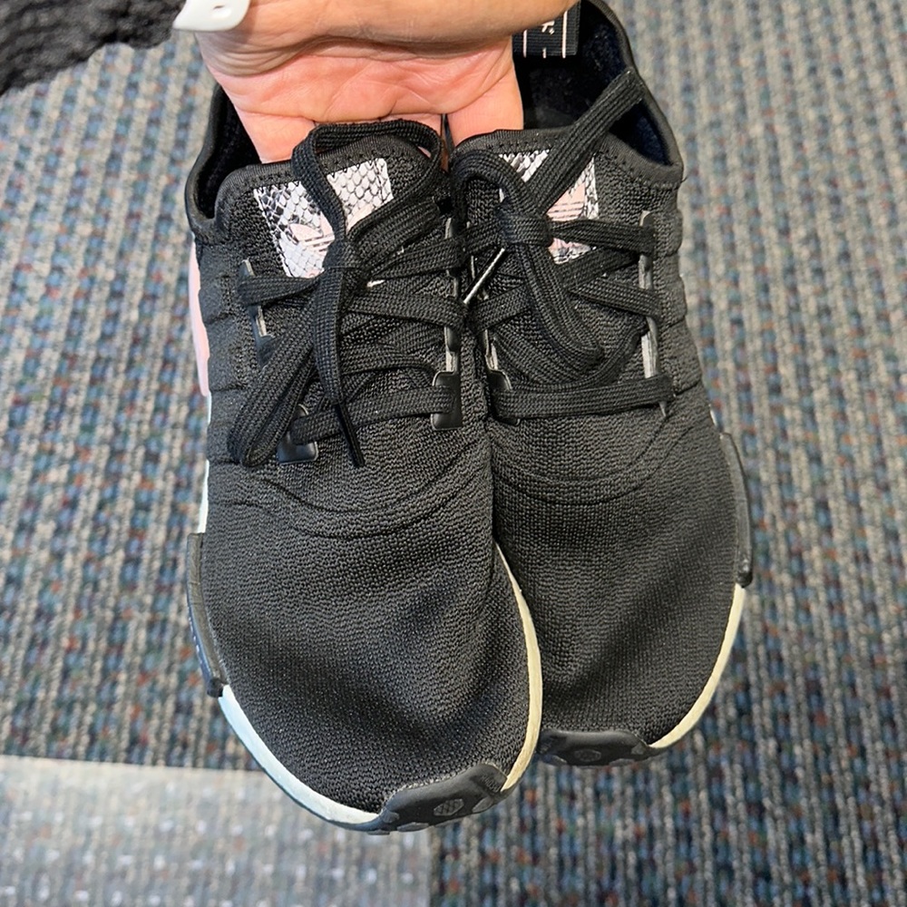 Adidas Nmd Animal Print